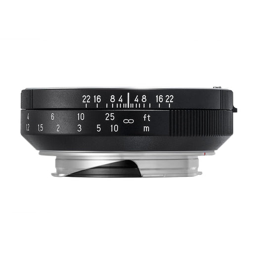 SHOTEN Mount Adapter LR-LM R50 Leica R Mount Lens to Leica M Mount Conversion_2