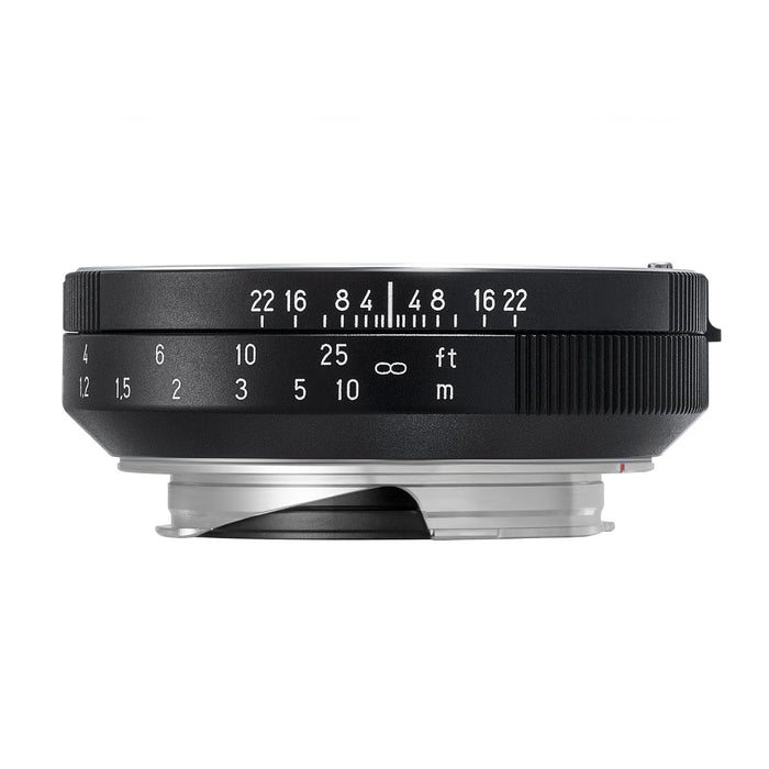 SHOTEN Mount Adapter LR-LM R50 Leica R Mount Lens to Leica M Mount Conversion_2