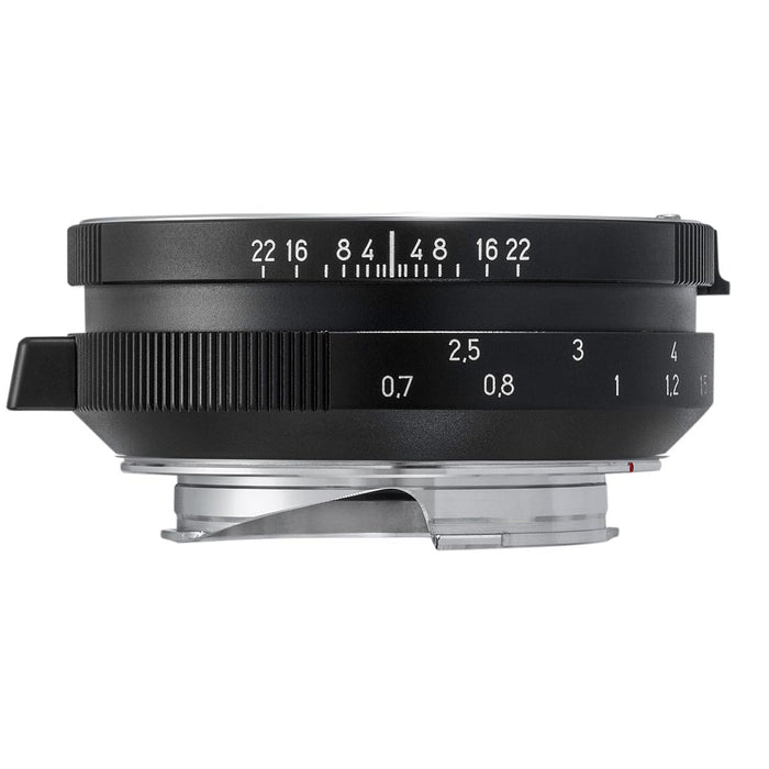 SHOTEN Mount Adapter LR-LM R50 Leica R Mount Lens to Leica M Mount Conversion_3