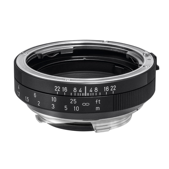 SHOTEN Mount Adapter LR-LM R50 Leica R Mount Lens to Leica M Mount Conversion_4