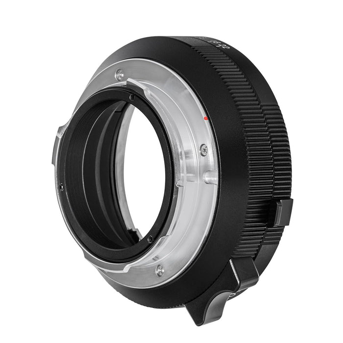 SHOTEN Mount Adapter LR-LM R50 Leica R Mount Lens to Leica M Mount Conversion_6
