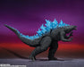 S.H.MonsterArts Godzilla x Kong The New Empire Godzilla Figure ‎BAS66044_6