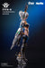 Nuclear Gold Reconstruction Thunderbolt Squad Vodka Mirror 1/9 PVC Figure NEW_6
