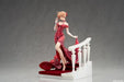 Apex Granblue Fantasy Vira Oath-Sworn Evening Gown Ver. 1/7 scale Figure NEW_2