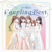 [CD] i Ris Coupling BEST EYCA-14279 THE MOVIE Full Energy!! Illustration Sleeve_1
