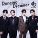 [CD] Dancing Dreamer Nomal Edition 4-CaraT XNRR-10032 J-Pop Group Single NEW_1