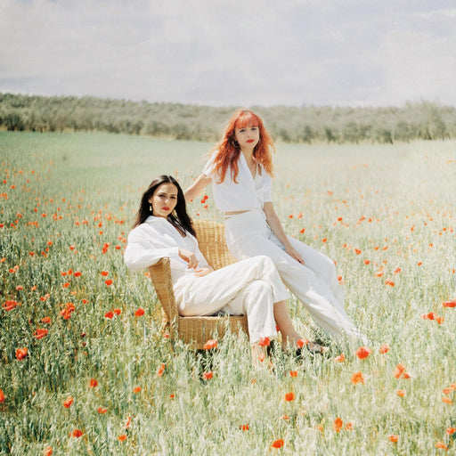 [CD] El Camino with Bonus Track Japan Edition Adios Amores HYCA-8067 Pop Duo NEW_1