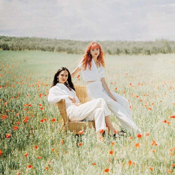 [CD] El Camino with Bonus Track Japan Edition Adios Amores HYCA-8067 Pop Duo NEW_1