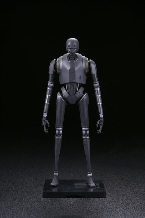 Bandai Star Wars K-2SO 1/12 scale Colored plastic model kit New Package Edition_6