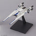 BANDAI SPIRITS 1/144 Star Wars U-WING FIGHTER & TIE STRIKER Plastic Model Kit_5