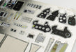 PLATZ 1/32 scale Photo-etched parts for Italy Macchi MC.202 Folgole M32-1 NEW_2