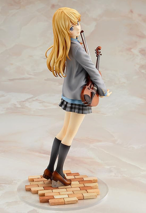Your Lie in April Kaori Miyazono 1/8 scale ABS&PVC Painted Figure G94915 NEW_2