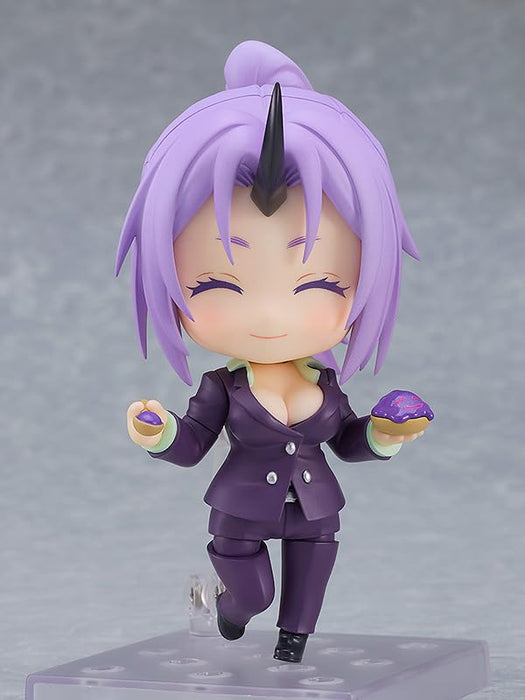 Nendoroid 2373 That Time I Got Reincarnated as a Slime Shion Figure ‎G17907 NEW_3