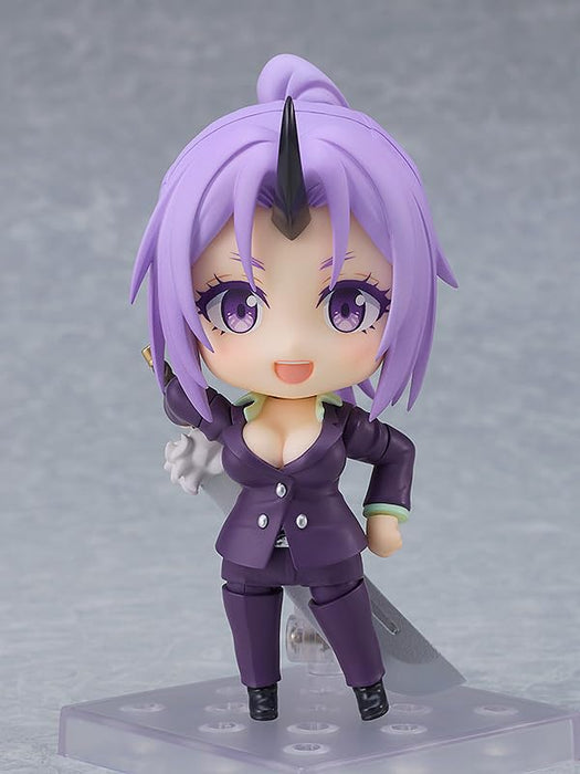 Nendoroid 2373 That Time I Got Reincarnated as a Slime Shion Figure ‎G17907 NEW_5