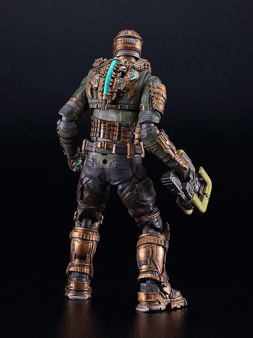 figma SP-162 Dead Space Isaac Clarke non-scale Plastic Action Figure G17865 NEW_2