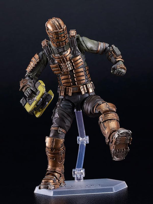 figma SP-162 Dead Space Isaac Clarke non-scale Plastic Action Figure G17865 NEW_4