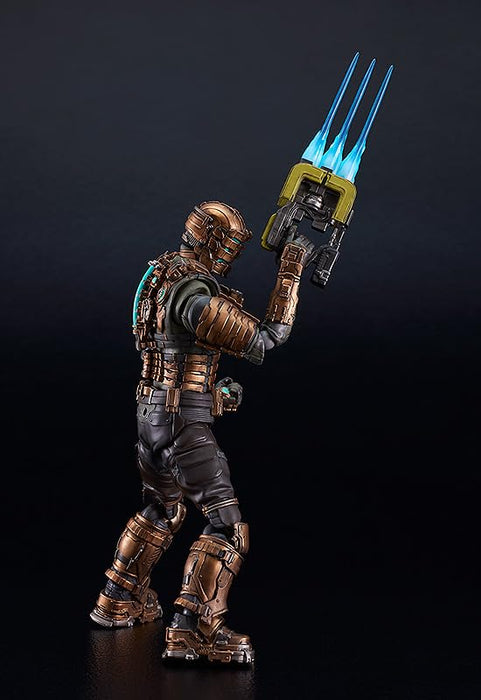 figma SP-162 Dead Space Isaac Clarke non-scale Plastic Action Figure G17865 NEW_7