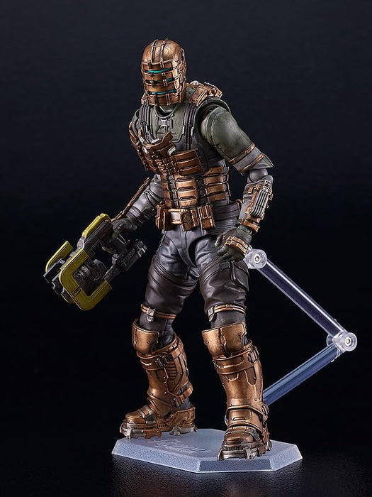 figma SP-162 Dead Space Isaac Clarke non-scale Plastic Action Figure G17865 NEW_9
