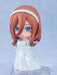 Nendoroid 2374 Miku Nakano: Wedding Dress Ver. Painted plastic Figure STL312546_4