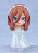 Nendoroid 2374 Miku Nakano: Wedding Dress Ver. Painted plastic Figure STL312546_6
