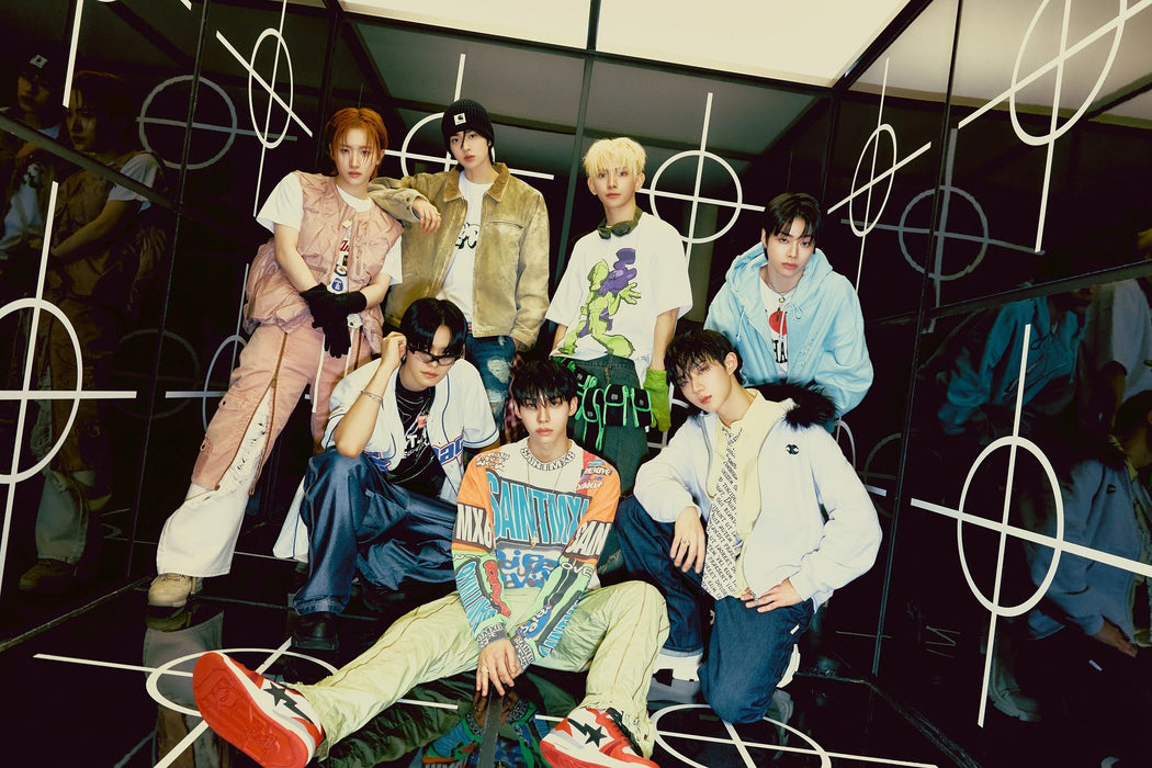 [CD+DVD] BANG! Type A First Press Limited Edition TEMPEST COZP-2077 K-Pop NEW_2