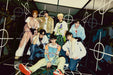 [CD] BANG! Normal Edition TEMPEST COCP-42218 K-Pop Global Group Japan Debut NEW_2