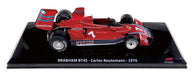 DeAGOSTINI1/24 Big Scale F1 Collection #55 Brabham BT45 Carlos Reutemann 1976_3