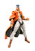 Super Action Statue JoJo's Bizarre Adventure Part 3 Muhammad Avdol Action Figure_1