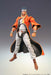 Super Action Statue JoJo's Bizarre Adventure Part 3 Muhammad Avdol Action Figure_2