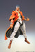 Super Action Statue JoJo's Bizarre Adventure Part 3 Muhammad Avdol Action Figure_3