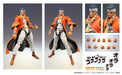 Super Action Statue JoJo's Bizarre Adventure Part 3 Muhammad Avdol Action Figure_5
