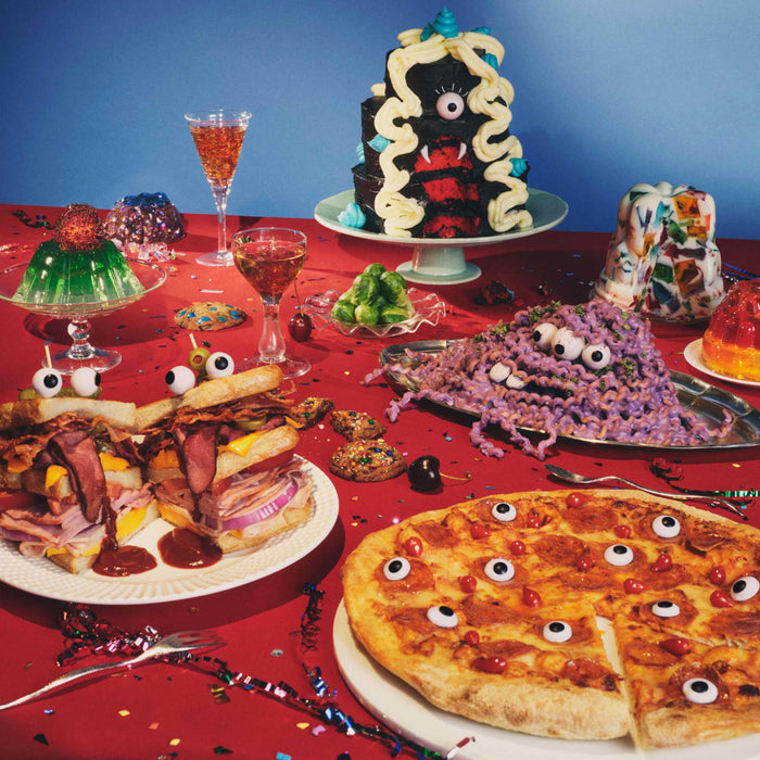 [CD] Party!! Normal Edition Ryokuoushoku Shakai ESCL-5932 Delicious in Dungeon_1