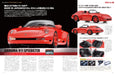 Neko Publishing Model Cars No.335 2024 April (Hobby Magazine) Porsche Model NEW_5