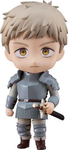 Nendoroid 2375 Delicious in Dungeon Laios Painted plastic Figure ‎G17906 NEW_1