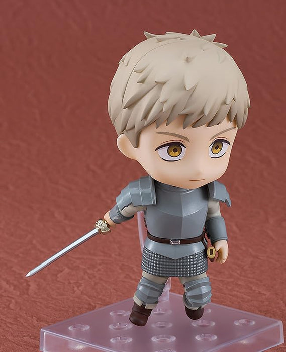 Nendoroid 2375 Delicious in Dungeon Laios Painted plastic Figure ‎G17906 NEW_2