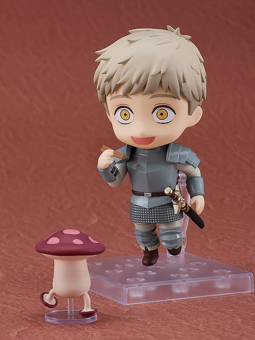 Nendoroid 2375 Delicious in Dungeon Laios Painted plastic Figure ‎G17906 NEW_4