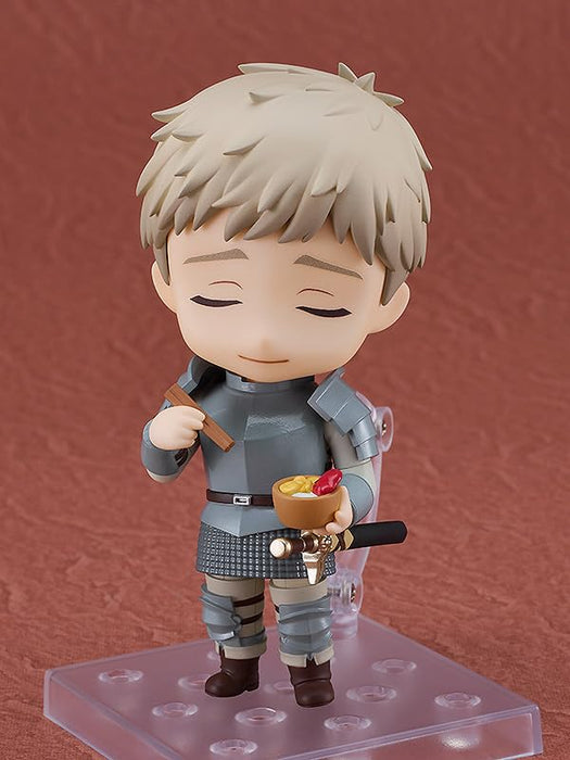 Nendoroid 2375 Delicious in Dungeon Laios Painted plastic Figure ‎G17906 NEW_5
