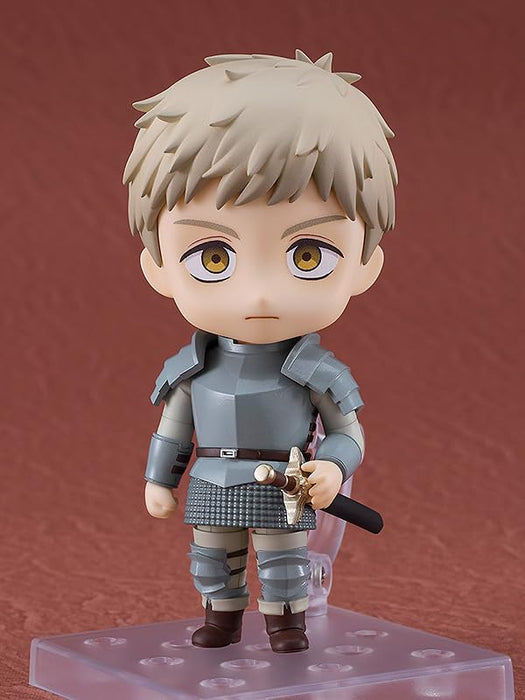 Nendoroid 2375 Delicious in Dungeon Laios Painted plastic Figure ‎G17906 NEW_6