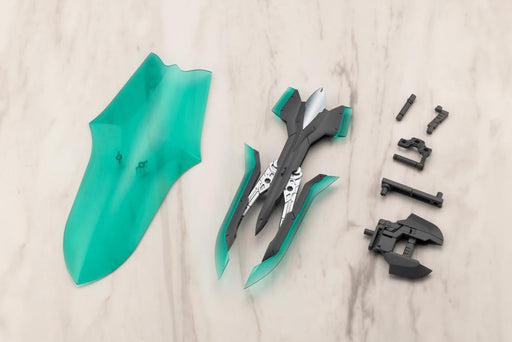 Kotobukiya M.S.G Heavy Weapon Unit 48 Mega Slash Edge 2 Model Kit MH48J NEW_2