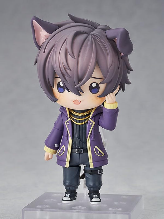 Nendoroid 2214 Shoto Painted plastic non-scale 100mm Action Figure with Stand_5