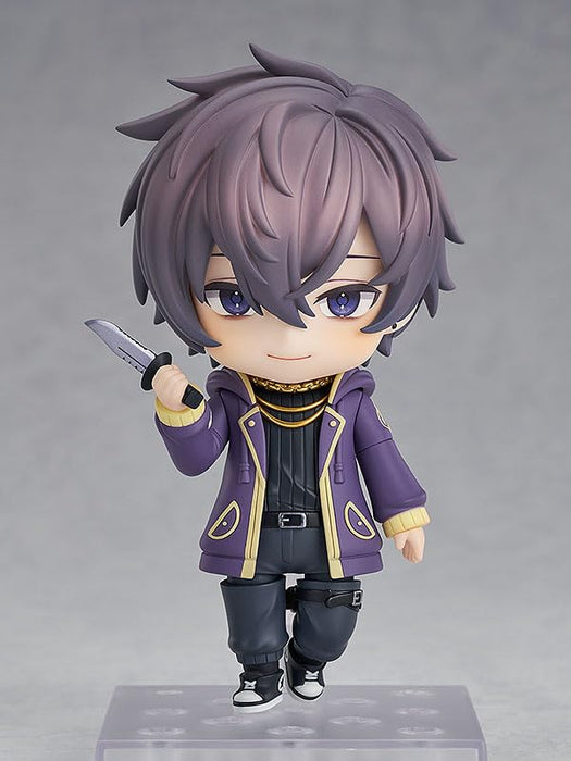 Nendoroid 2214 Shoto Painted plastic non-scale 100mm Action Figure with Stand_7
