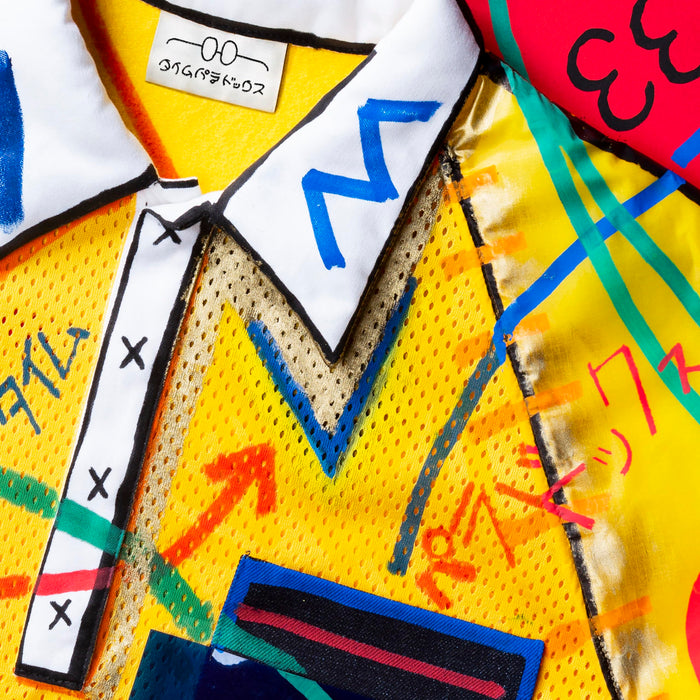 [CD] Time Paradox Normal Edition Vaundy VVCV-13 J-Pop Single Movie Doraemon NEW_1