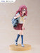 FuRyu Tenitol The Girl I Like Forgot Her Glasses Ai Mie Plastic Figure FR40668_2