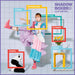 [CD+DVD] Shadowboxer First Press Limited Edition Shiina Natsukawa SMCL-886 NEW_1
