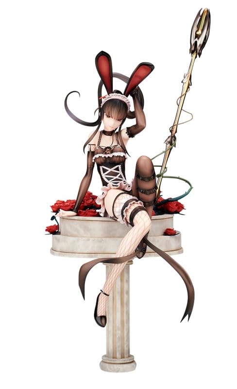 Alter OVERLORD Narberal Gamma So-bin Ver. 1/8 scale PVC&ABS Painted Figure NEW_1