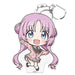 azumaker Stardust Telepath Puni Colle! Keychain with Stand Akiuchi Yuu AZHKT02_1