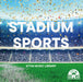 [CD] NTVM MUSIC LIBRARY STADIUM SPORTS Nomal Edition VPCD-86997 instrumental NEW_1