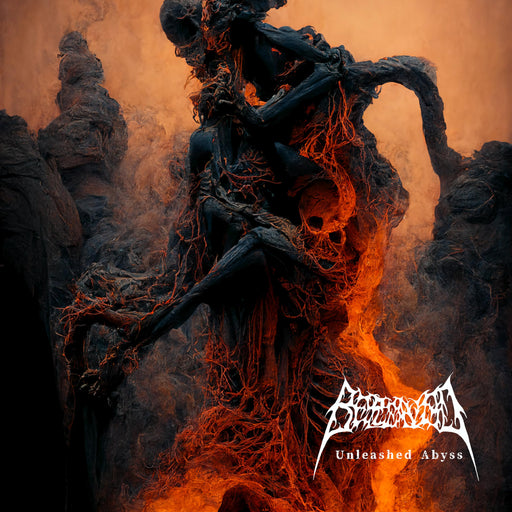 [CD] Unleashed Abyss Nomal Edition Bereaved RETS-38 melodic death/thrash metal_1