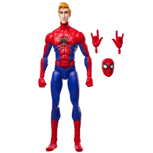 Marvel Legends Series Spider-Man: Across the Spider-Verse Peter Parker F9173 NEW_1