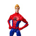 Marvel Legends Series Spider-Man: Across the Spider-Verse Peter Parker F9173 NEW_3